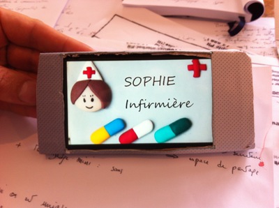 medibadge