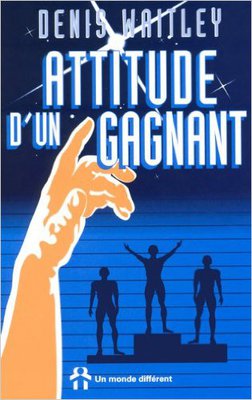 Attitude d'un gagnant