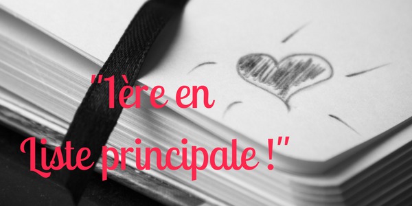 Réussir son concours