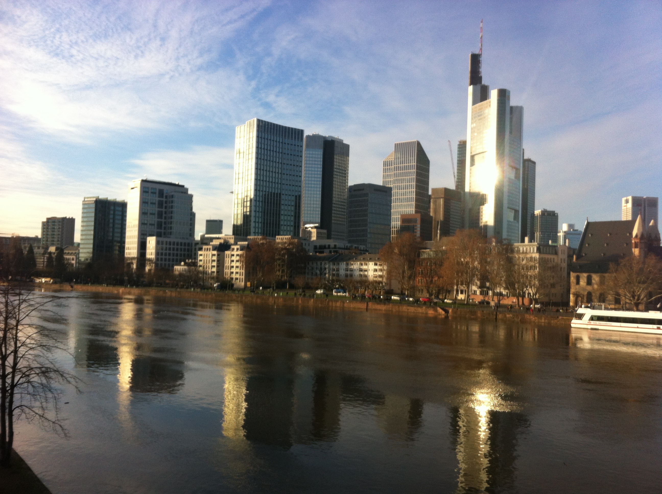Frankfurt