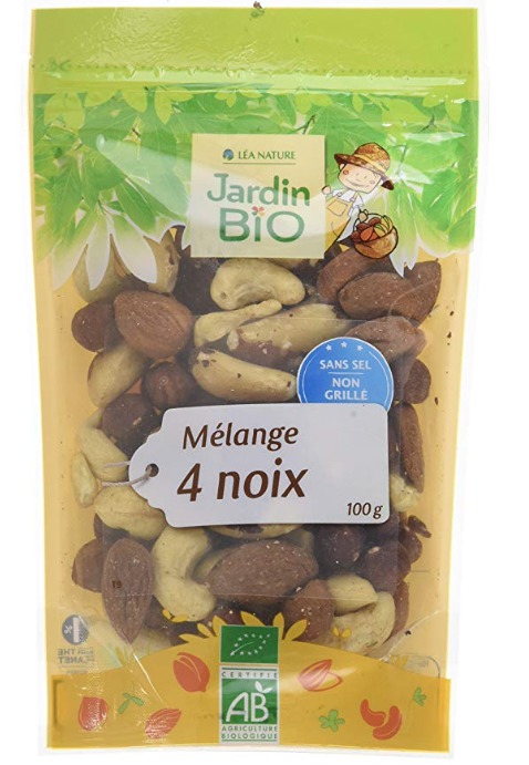 jardin bio