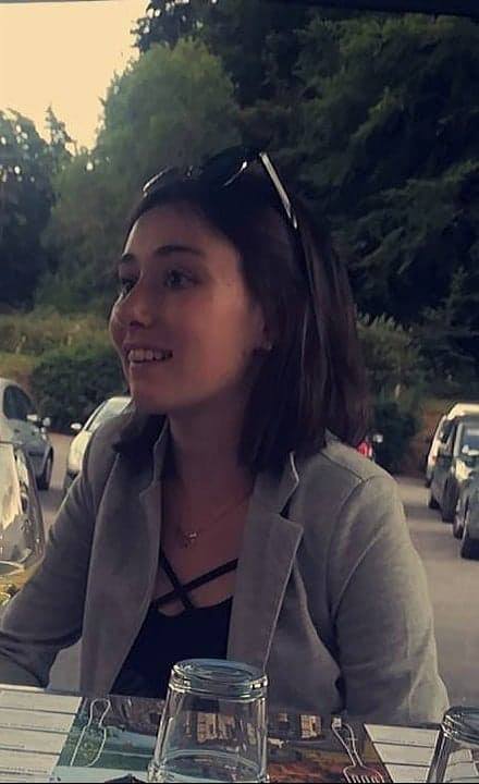 Infirmière Puéricultrice, le projet professionnel d’Anna