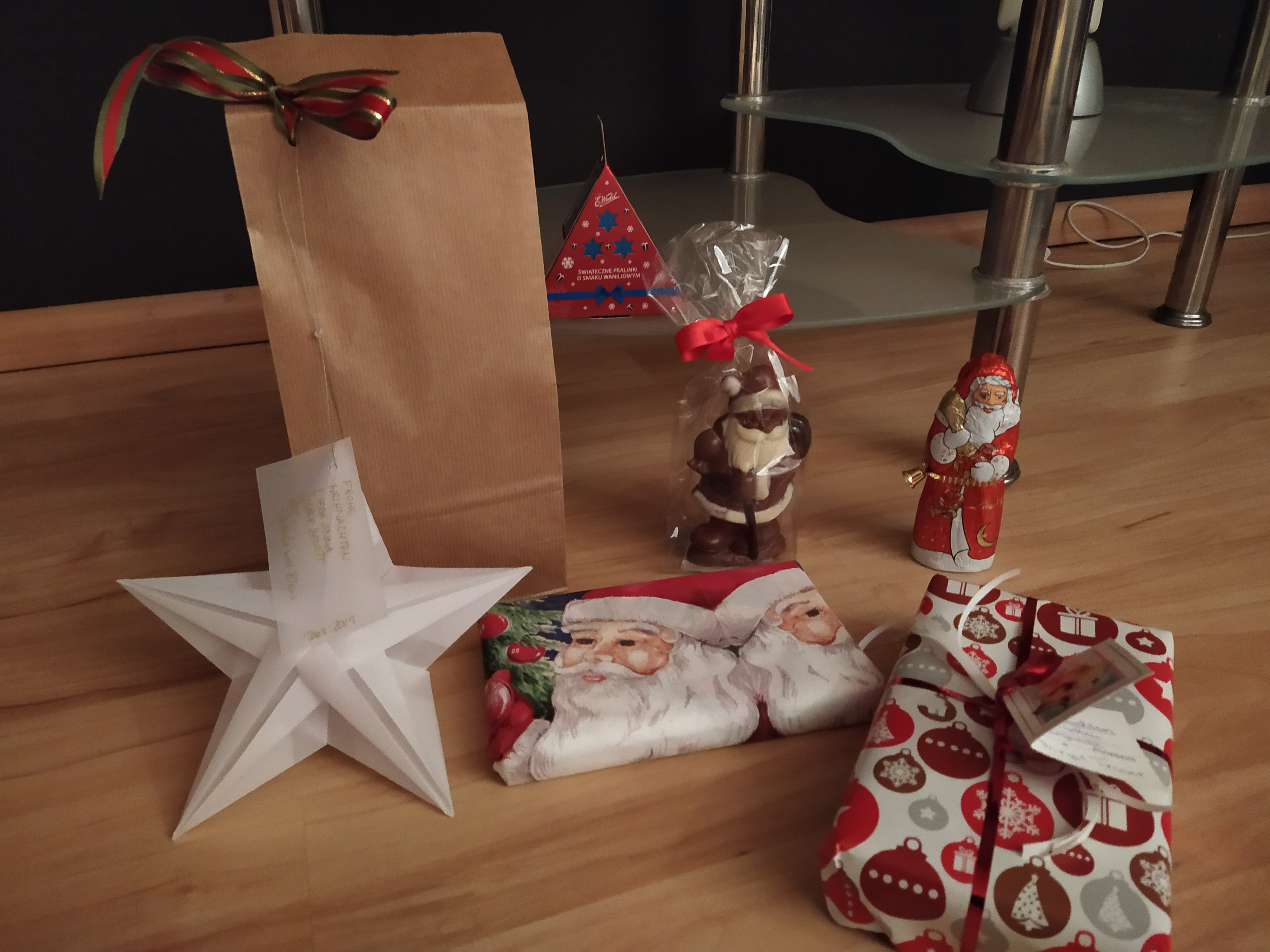 joyeux Noël