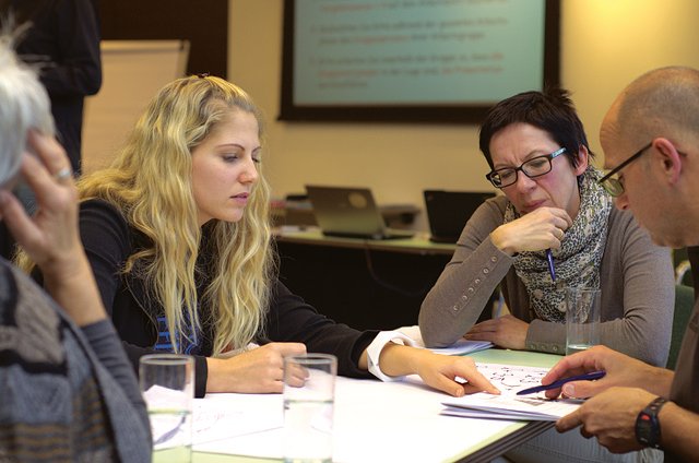 Comment réussir ses apprentissages à l’école d’infirmier ?